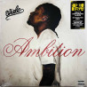 Wale LP Ambition, red vinyl 2LP  vinyyli LP