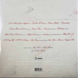 Wale LP Ambition, red vinyl 2LP  vinyyli LP