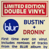 Blur 1998 0190296345111 Bustin' + Dronin' 2LP LP