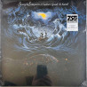 Sturgill Simpson 2016 603497836963 A Sailor's Guide To Earth, clear vinyl LP