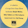 Molina, Talbot, Lofgren, Young LP All Roads Lead Home  vinyyli LP