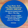 Tom Petty and the Heartbreakers 1996 093624883081 Angel Dream LP