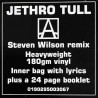 Jethro Tull 1980 0190295003067 A LP