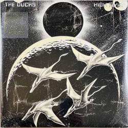 Ducks LP High Flyin'  vinyyli LP