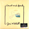 Mitchell Joni LP Court And Spark  vinyyli LP