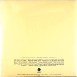 Mitchell Joni LP Court And Spark  vinyyli LP