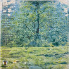 Mitchell Joni 1972 R1 5057 For The Roses, blue vinyl LP