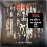 Slipknot 2014 075678645754 .5: The Gray Chapter, pinnk vinyl 2LP LP