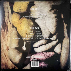 Slipknot 2014 075678645754 .5: The Gray Chapter, pinnk vinyl 2LP LP