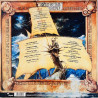 Jethro Tull LP The Broadsword And The Beast  vinyyli LP
