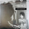 Prince LP Piano & A Microphone 1983  vinyyli LP