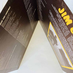 Croce Jim 1972 6360 700 You Don't Mess Around With Jim Begagnat LP