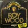 Wood Roy, Move, ELO LP Remember the golden years 2LP  kansi VG- levy EX Käytetty LP