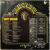 Wood Roy, Move, ELO LP Remember the golden years 2LP  kansi VG- levy EX Käytetty LP