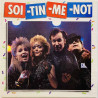 Soi -tin -me -not 1986 MTVLP 007 Soi -tin -me -not -86 Begagnat LP