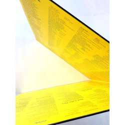 Wonder Stevie LP Hotter than july  kansi VG+ levy EX- Käytetty LP