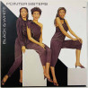Pointer Sisters 1981 PL 52 300 Black & White Begagnat LP