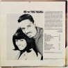 Turner Ike & Tina 1974 SPC-3284 Too hot to hold! Begagnat LP
