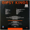 Gipsy Kings LP Gipsy Kings -88  kansi EX levy EX Käytetty LP