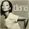 Ross Diana 1980 2-47066 Diana Begagnat LP