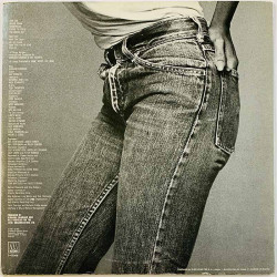 Ross Diana 1980 2-47066 Diana Begagnat LP