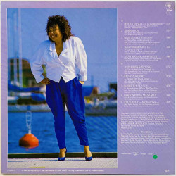 Hirvonen Anita 1985 57098 Anna aikaa rakkaudelle Begagnat LP