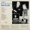 Könönen Esko LP Täysin palkein  kansi EX- levy EX Käytetty LP