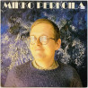 Perkoila Mikko LP Koira tapaa tuttujaan  kansi VG+ levy EX Käytetty LP