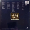 Harris Emmylou LP Angel Band  kansi VG+ levy EX Käytetty LP