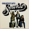 Smokie 1977 7 C 062-98751 Greatest Hits Begagnat LP