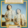 Molly Tuttle & Golden Highway 2023 075597904550 City of Gold, blue vinyl LP
