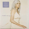 Harris Emmylou LP Stumble Into Grace, cream-colored vinyl  vinyyli LP