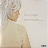 Harris Emmylou LP Stumble Into Grace, cream-colored vinyl  vinyyli LP