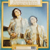 Molly Tuttle & Golden Highway 2023 075597906998 City of Gold, black vinyl LP