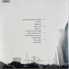 Wilco 2002 075597910605 Yankee Hotel Foxtrot 2LP LP