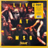 Slipknot 2023 075678630231 Live At MSG 2LP LP