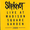 Slipknot 2023 075678630231 Live At MSG 2LP LP