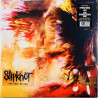 Slipknot LP The End For Now... 2LP  vinyyli LP