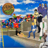 Prince And The Revolution 1985 075992528610 Around The World In A Day LP