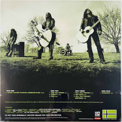 Type O Negative LP The Origin Of The Feces 2LP  vinyyli LP