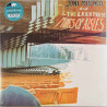 Mitchell Joni LP Miles Of Aisles, sea-blue vinyl 2LP  vinyyli LP