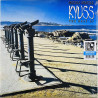 Kyuss 2000 ROGV-181 Muchas Gracias: The Best Of Kyuss 2LP LP