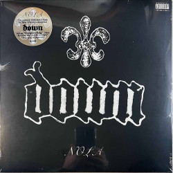Down 1995 081227954253 Nola 2LP LP
