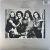 Van Halen LP Women And Children First  vinyyli LP