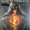 Disturbed LP Divisive  vinyyli LP