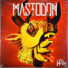 Mastodon 2011 9362-49293-5 The Hunter LP