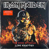 Iron Maiden LP The Book Of Souls: Live Chapter 3LP  vinyyli LP