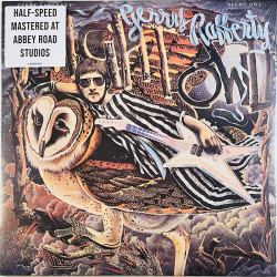 Rafferty Gerry 1979 0190296375675 Night Owl LP