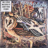 Rafferty Gerry LP Night Owl  vinyyli LP