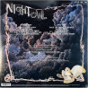 Rafferty Gerry LP Night Owl  vinyyli LP